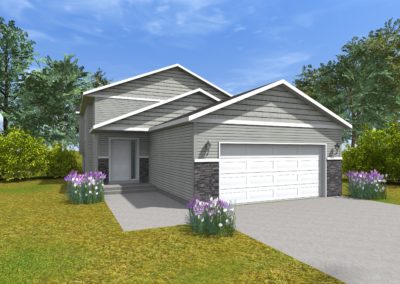 3634 32nd St S, Moorhead, MN