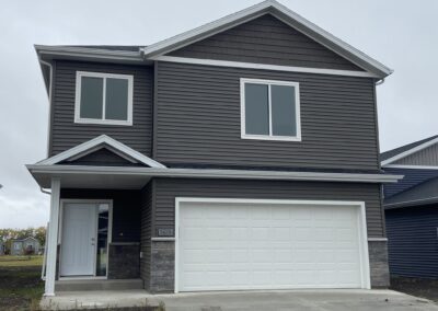 3619 32nd St S, Moorhead, MN