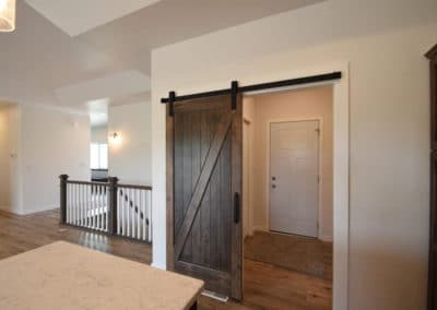 Barn Door