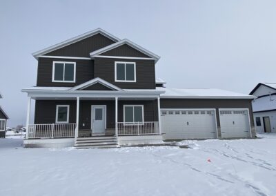 365 NORTHVIEW DR SW, GLYNDON, MN