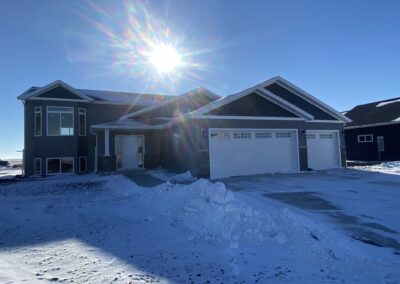 1324 SOUTHVIEW DR SW, GLYNDON, MN