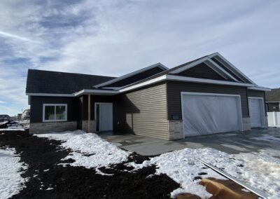 1848 67TH AVE S, FARGO, ND