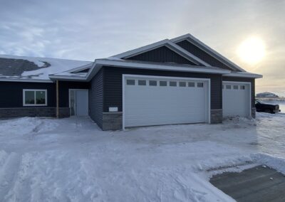104 18TH STREET NE, BARNESVILLE, MN