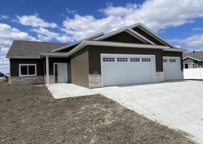 1848 67TH AVE S, FARGO, ND