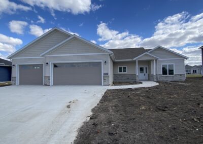 1845 67TH AVE S, FARGO, ND